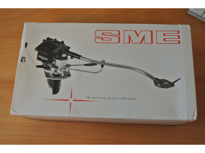SME SERIES III S NOS!  MUST SEE!