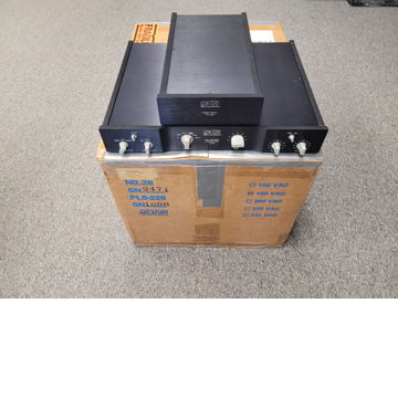 Mark Levinson No 26