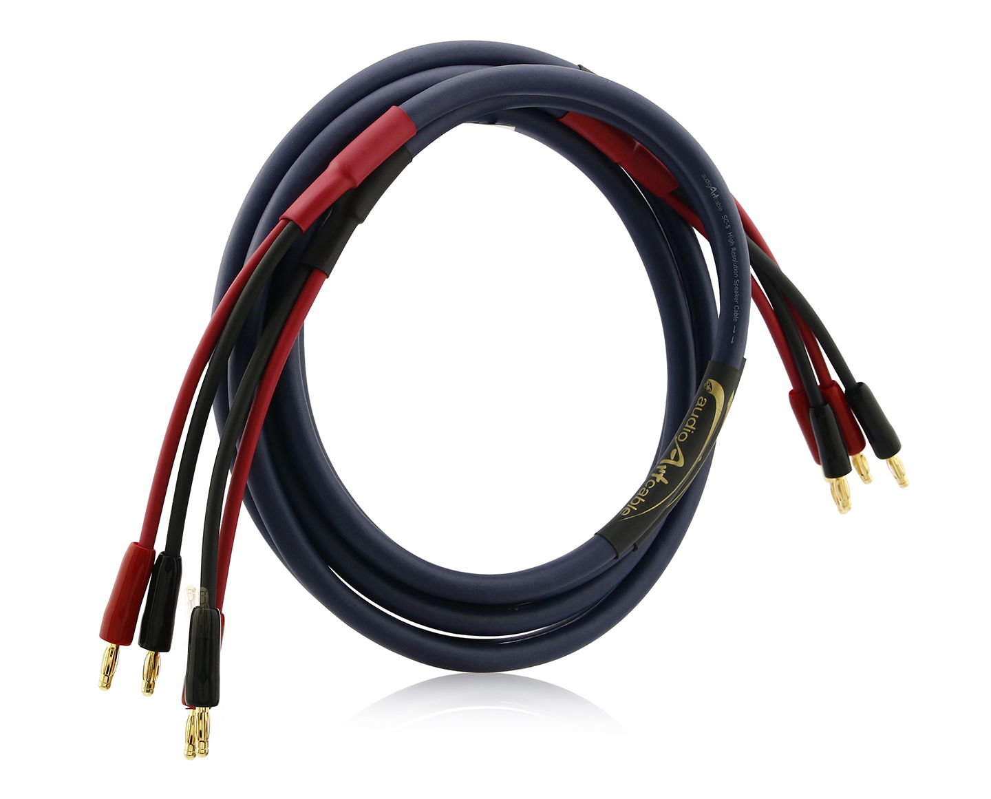 Audio Art Cable SC-5 Classic - 30% OFF ALL CABLES! Use ... 2