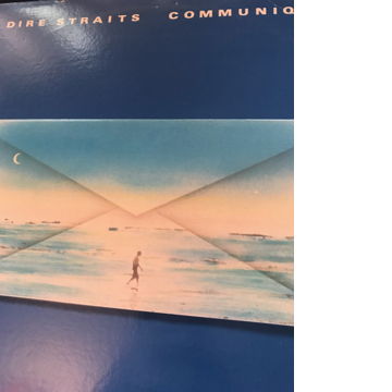 Dire Straits – Communiqué Dire Straits – Communiqué