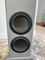 Magico S3 MKII Loudspeakers (M-CAST GREY) - PRICE DROP 9