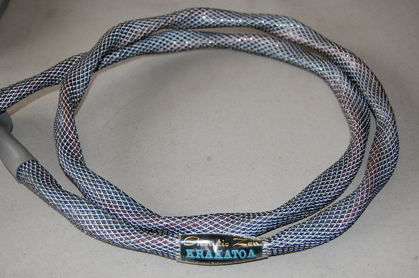 Acoustic Zen Krakatoa 2