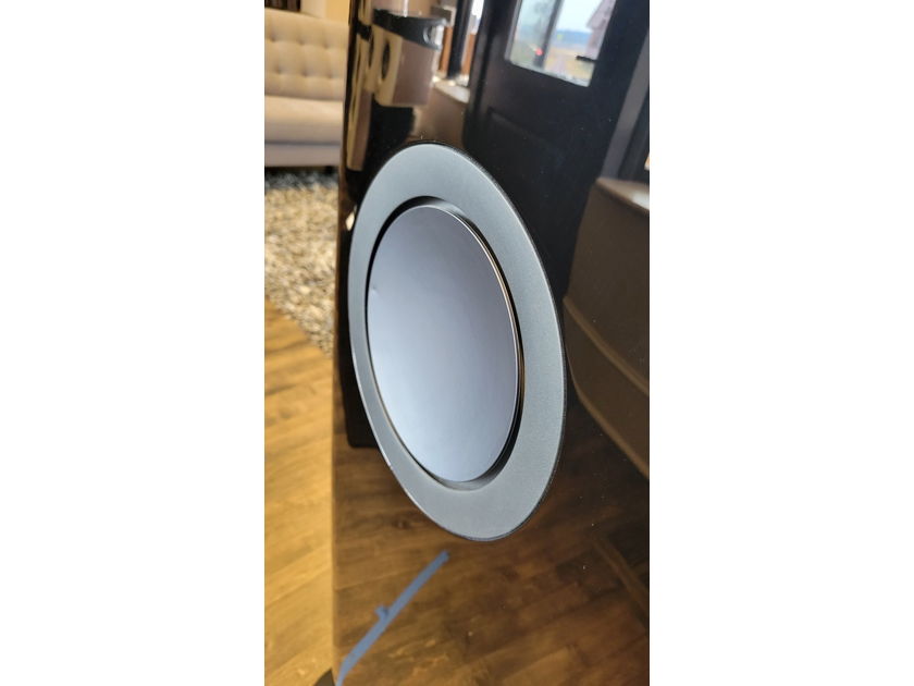 KEF - Blade One - Piano Black/Grey - Customer Trade In!!! - 12 Months Interest Free Financing Available!!! BTC Now Accepted!!!