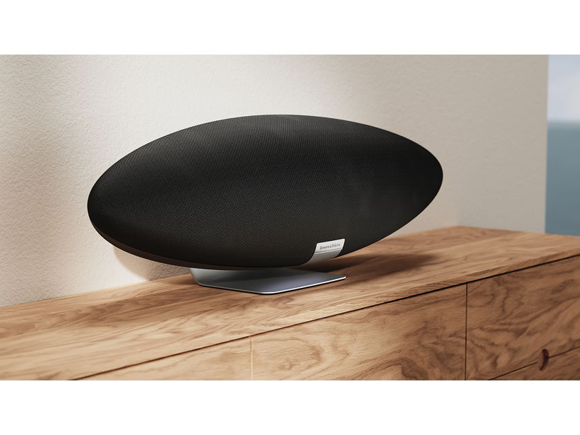 B&W (Bowers & Wilkins) Zeppelin Wireless Speaker (Brand new!)