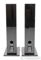 B&W 703 S2 Floorstanding Speakers; Gloss Black Pair (45... 6