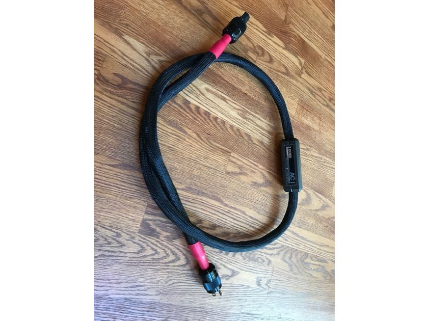 MIT Cables Oracle AC-1 pwr