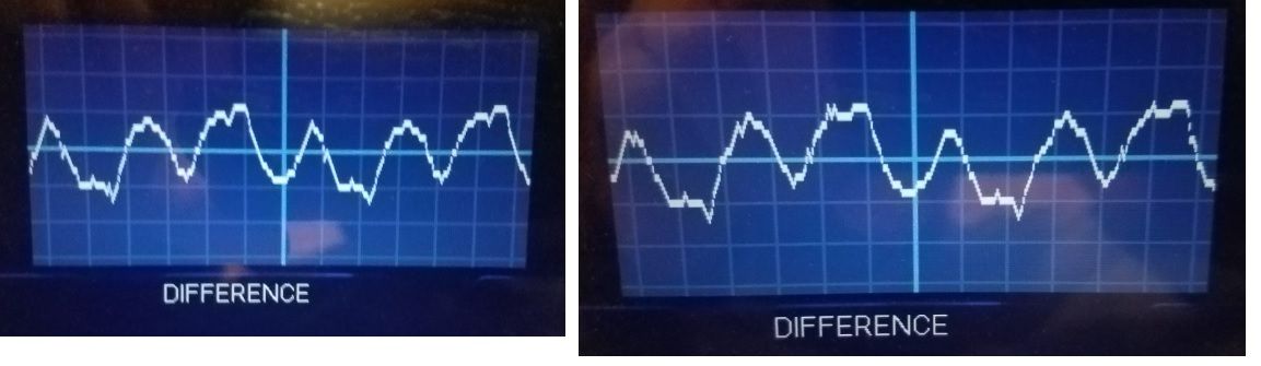 2 Upgrade cables - difference Compared