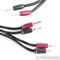 AudioQuest Rocket 33 Bi-Wire Speaker Cable; 10ft Pair (... 2