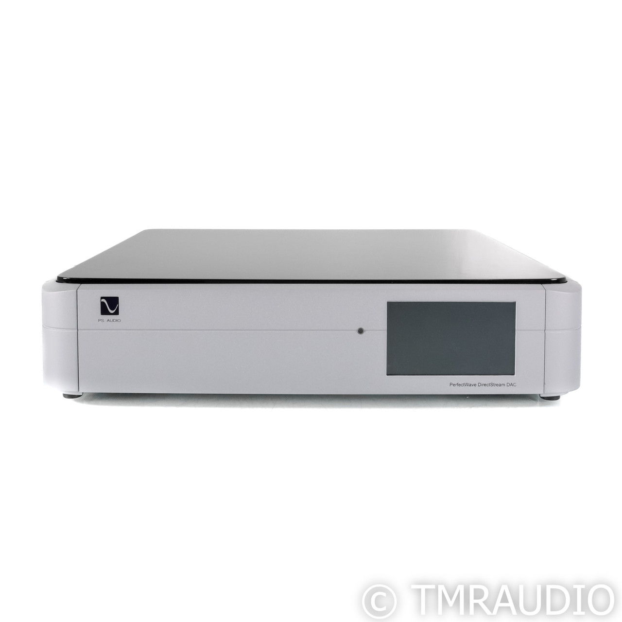 PS Audio PerfectWave DirectStream Mk1 DAC; D/A Converte...