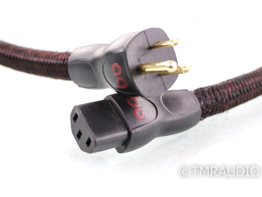 AudioQuest NRG-Z3 Power Cable; 6m AC Cord; NRGZ3 (42530)
