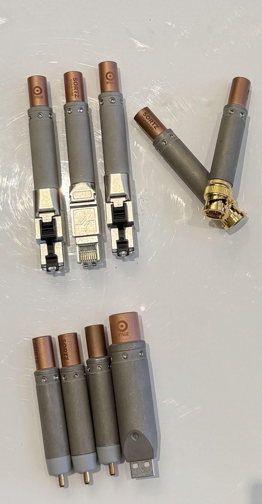 Ansuz Acoustics - D2 PowerBox, Sortz, Darkz, Sparkz, & ... 4