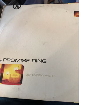the promise ring the promise ring
