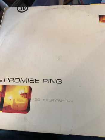 the promise ring the promise ring