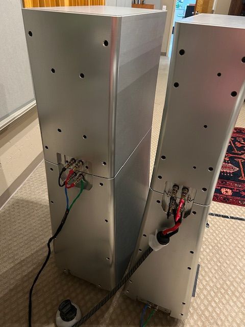 YG Acoustics Sonja XV3 Studio w/Series 3 Modifications,... 5