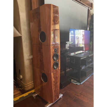 Tidal Audio Sunray One of the Greatest Speakers on the ...