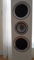 Two KEF R700 Towers & One R600C Center Channel Speaker 6