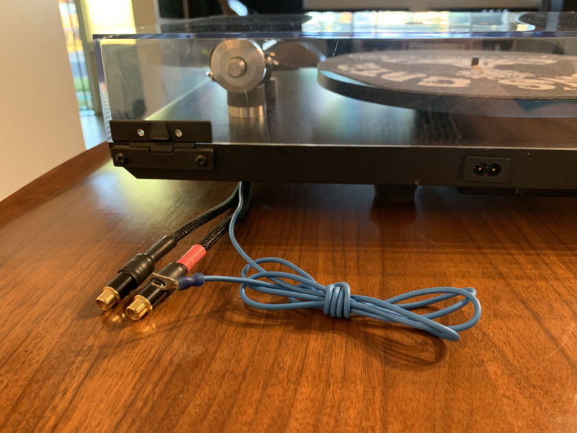 Rega P3 Turntable (No Cartridge) - Cardas rewire + more | Turntables ...