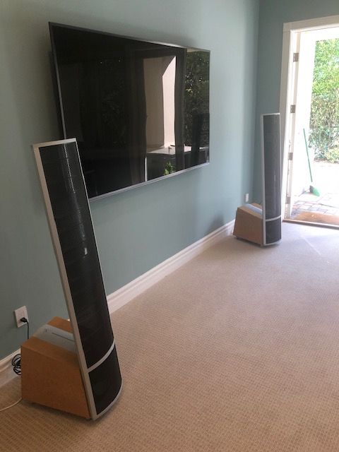 martin logan summit