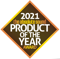 TAS Product of the Year 2021