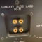 Dunlavy Speakers Audio Labs SC-IV 6