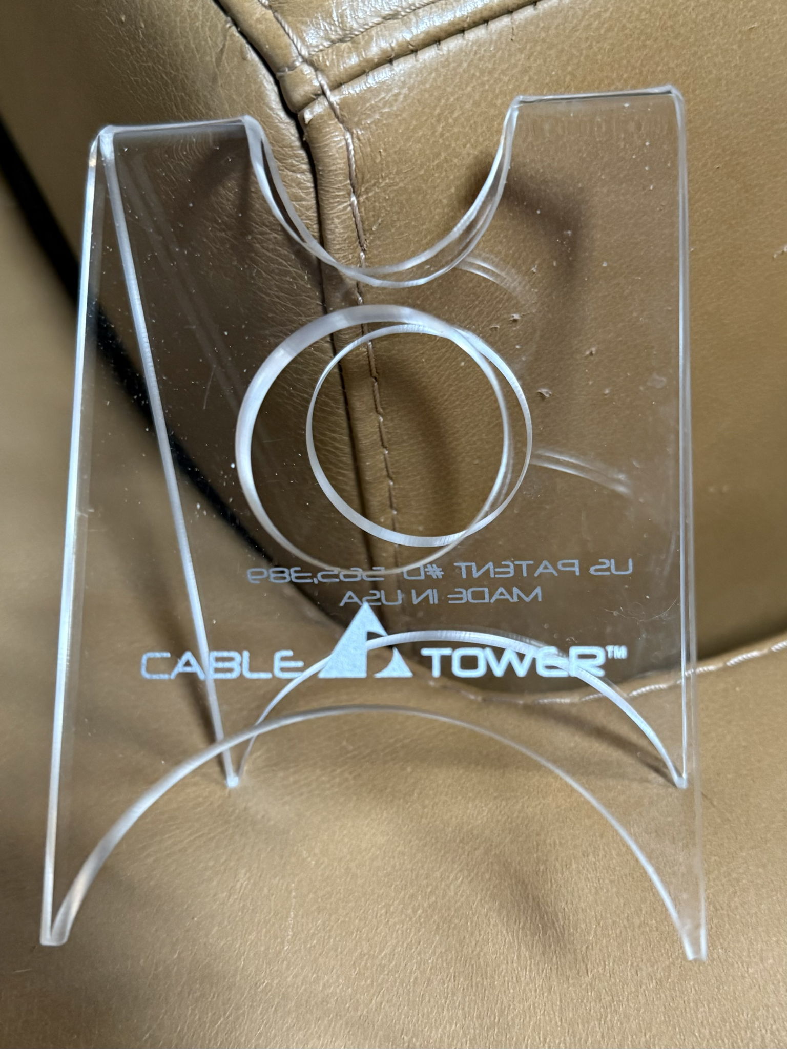 Dedicated Audio Cable elevators 2