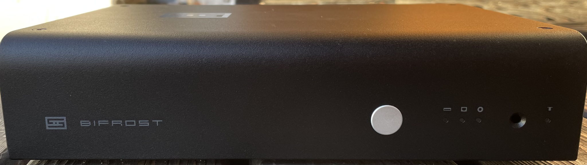 Schiit Audio Bifrost Multibit For Sale | Audiogon