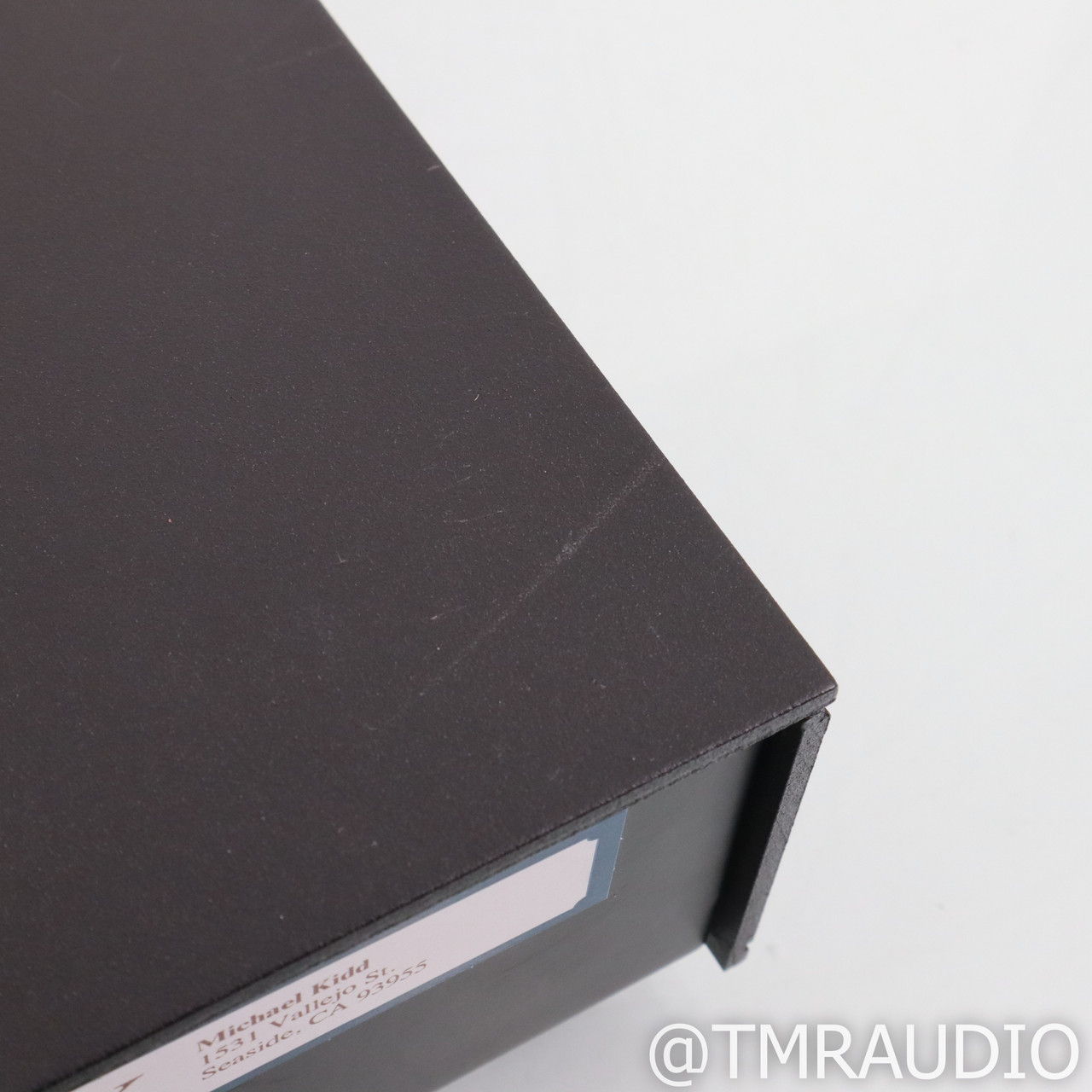 Naim CD5i CD Player (74198) 9