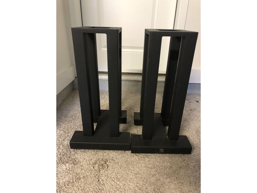 Sound Anchors 4 Post Stands