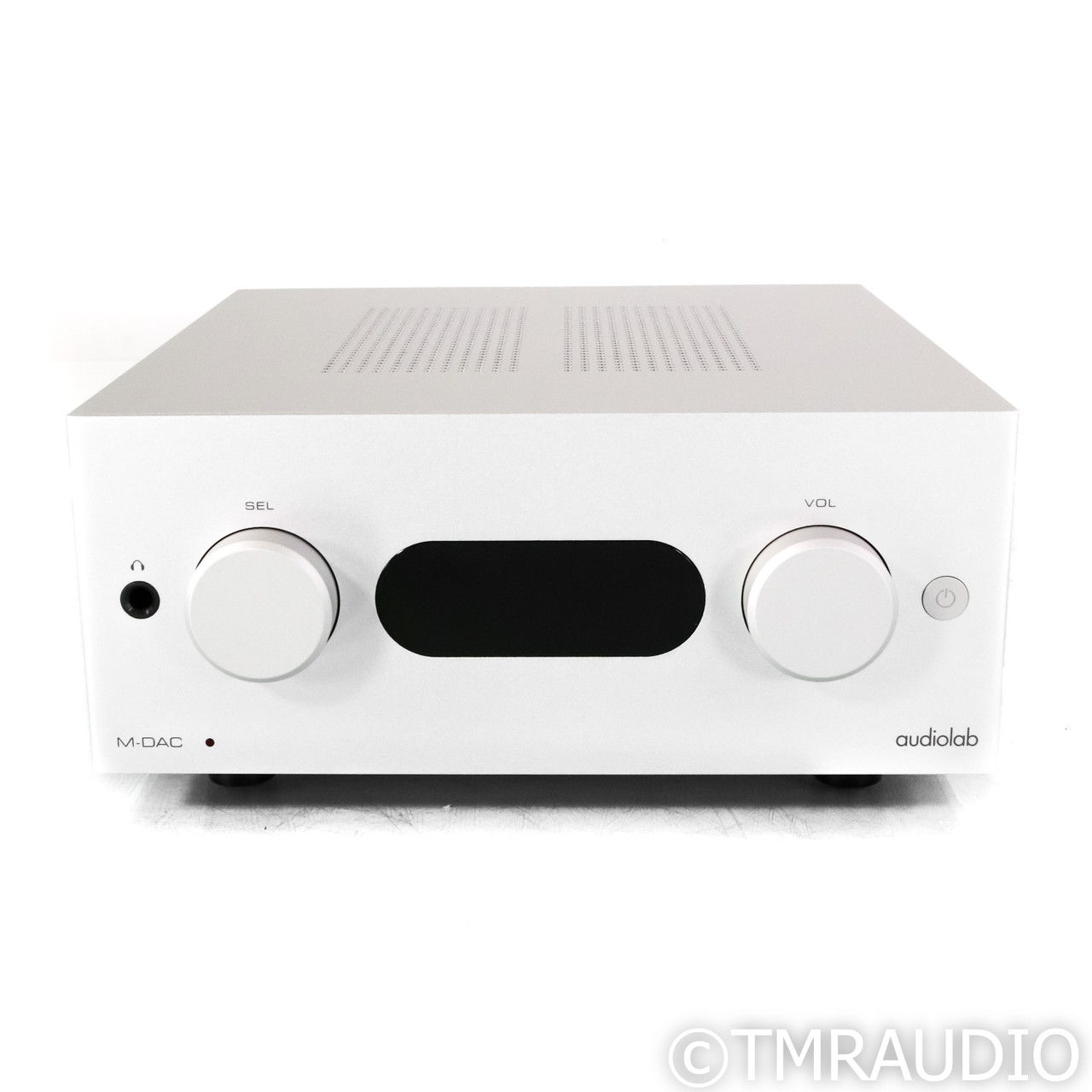 Audiolab M-DAC+; D/A Converter (68210)