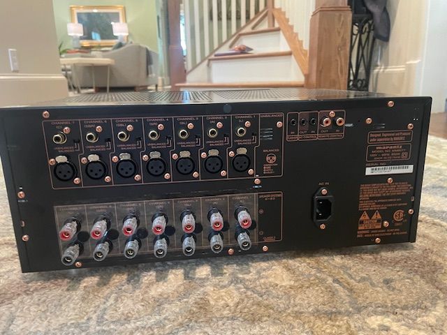 Marantz MM8077