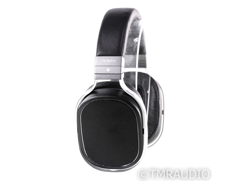 Oppo PM-2 Planar Magnetic Headphones; PM2 (20310)
