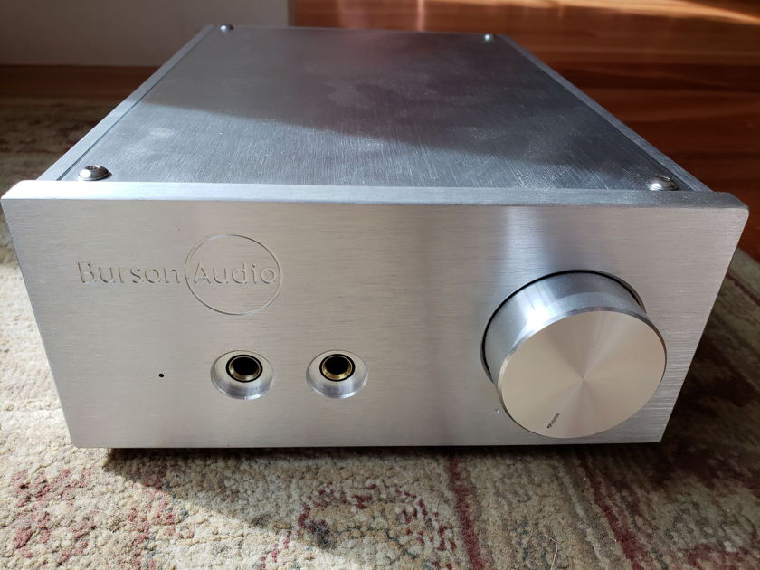 Burson Audio HA160