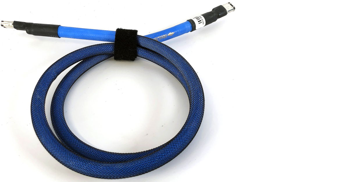 Siltech Cables - FW-6 Classic Firewire Cab... For Sale | Audiogon