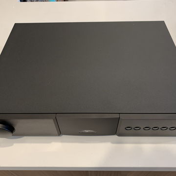 Naim Audio NAC 202 Preamp with power supply