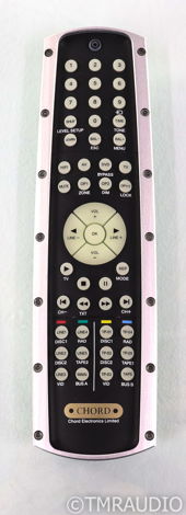 Chord Electronics Remote Control (32145)