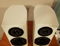 Audio Physic Step 25 Speakers. High Gloss White. Reduced. 3