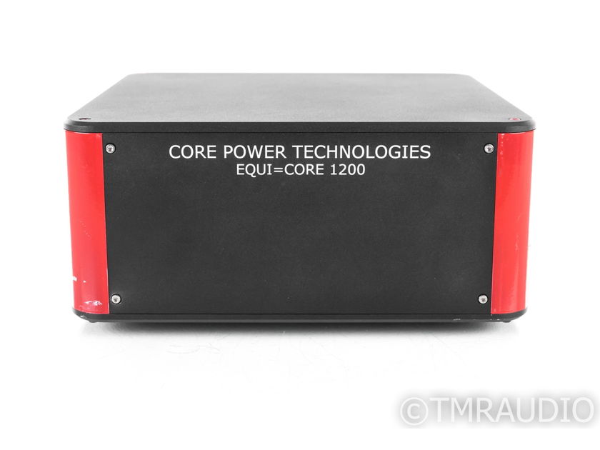 Core Power Technologies Equi=Core 1200 AC Power Line Conditioner; Equicore (21108)