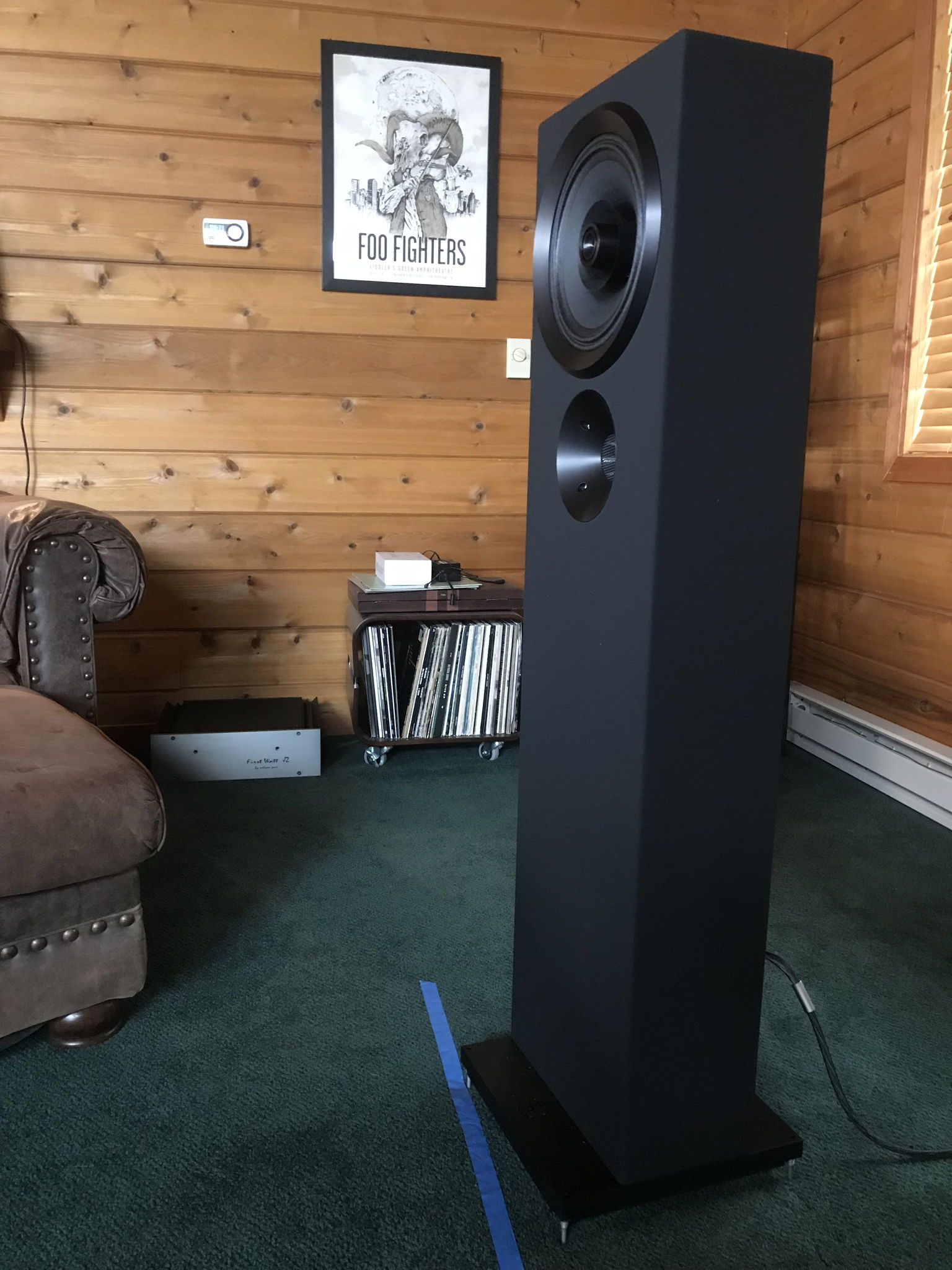 Zu Druid Mk VI