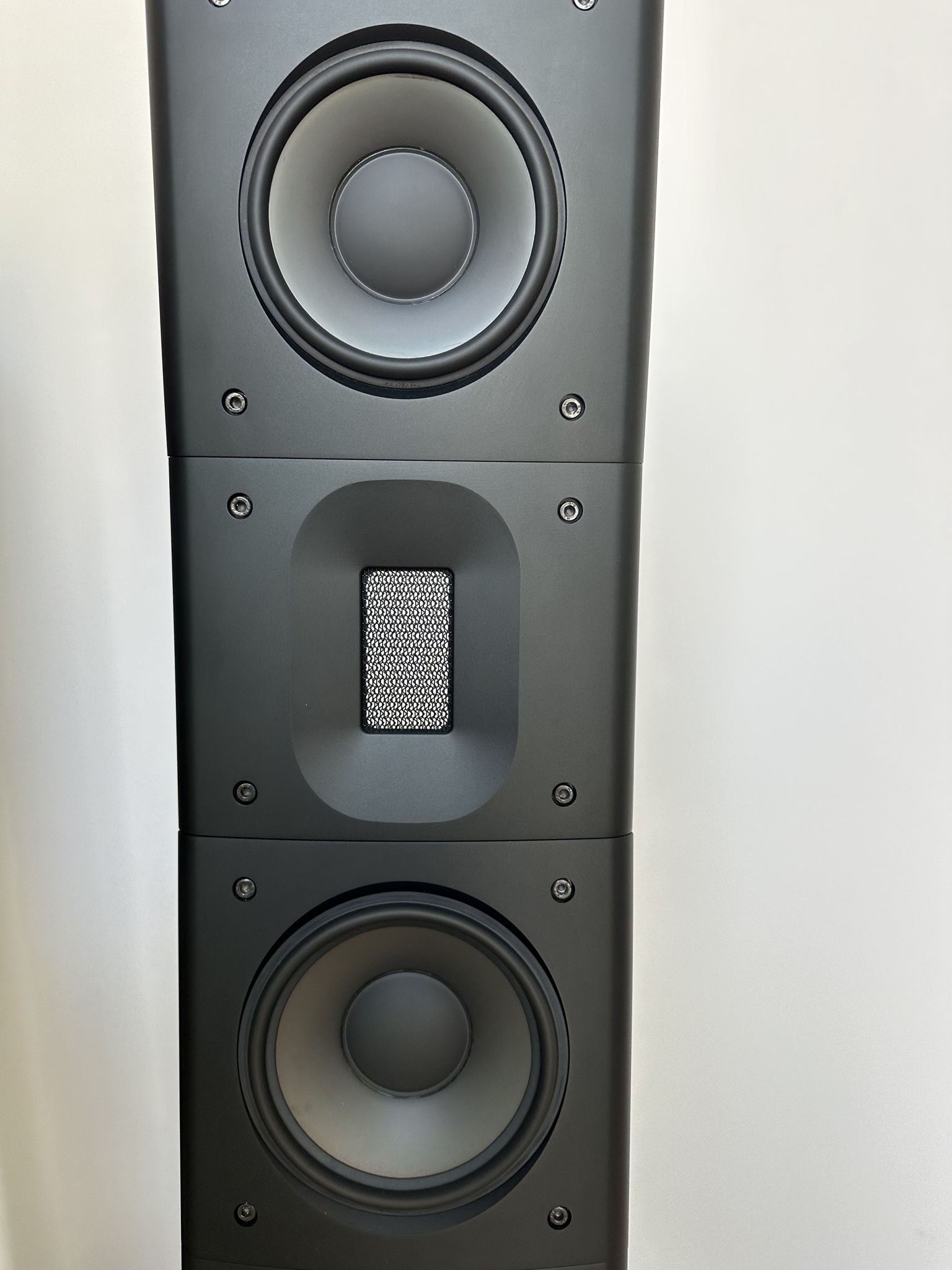 Raidho TD3.2 Speakers in Walnut Burl - Excellent (see p... 9