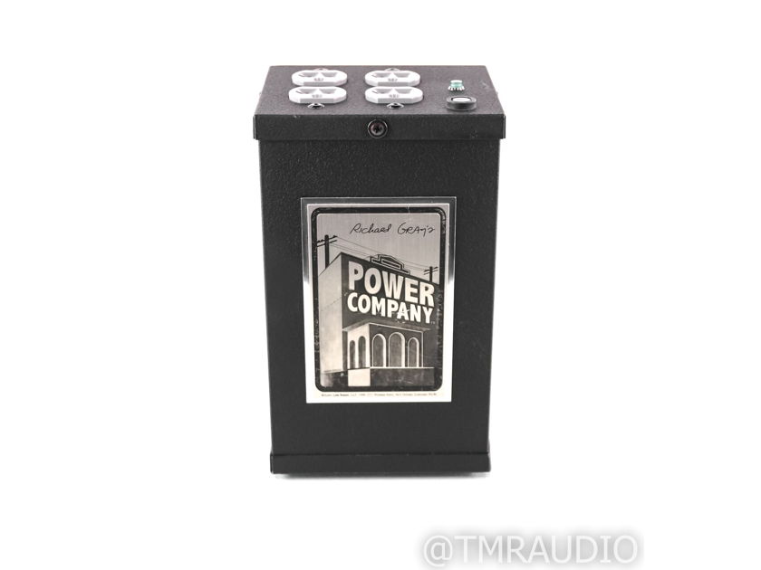 Richard Gray Power Company RGPC 400S Power Conditioner; RGPC-400-S (27678)