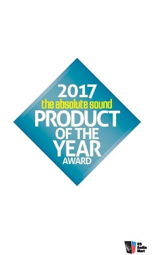 Aural Thrills Audio Reference Phono Amplifier 5