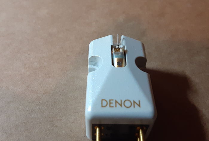 Denon DL-103FL Phono cartridge 2000 made