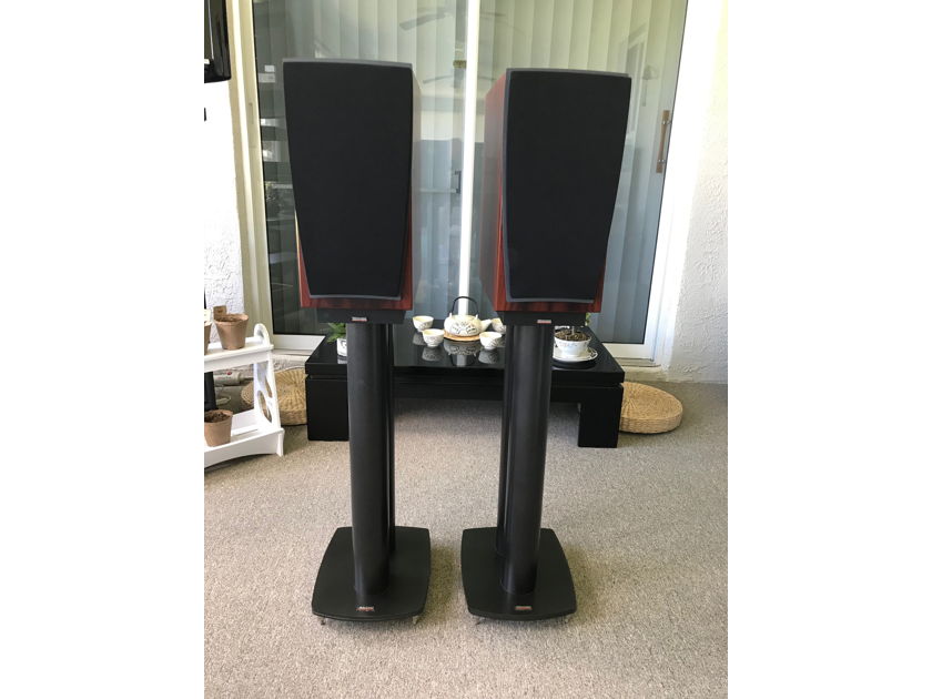 Dynaudio Contour S1.4 Stands Included