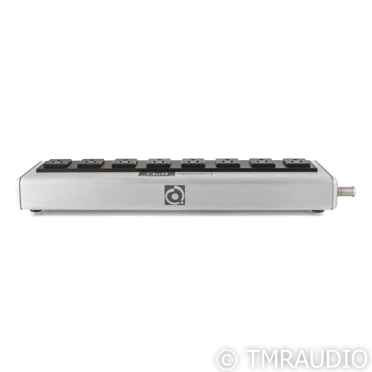 Nordost QRT QBase 8 MKII Power Distributor (68070) 5