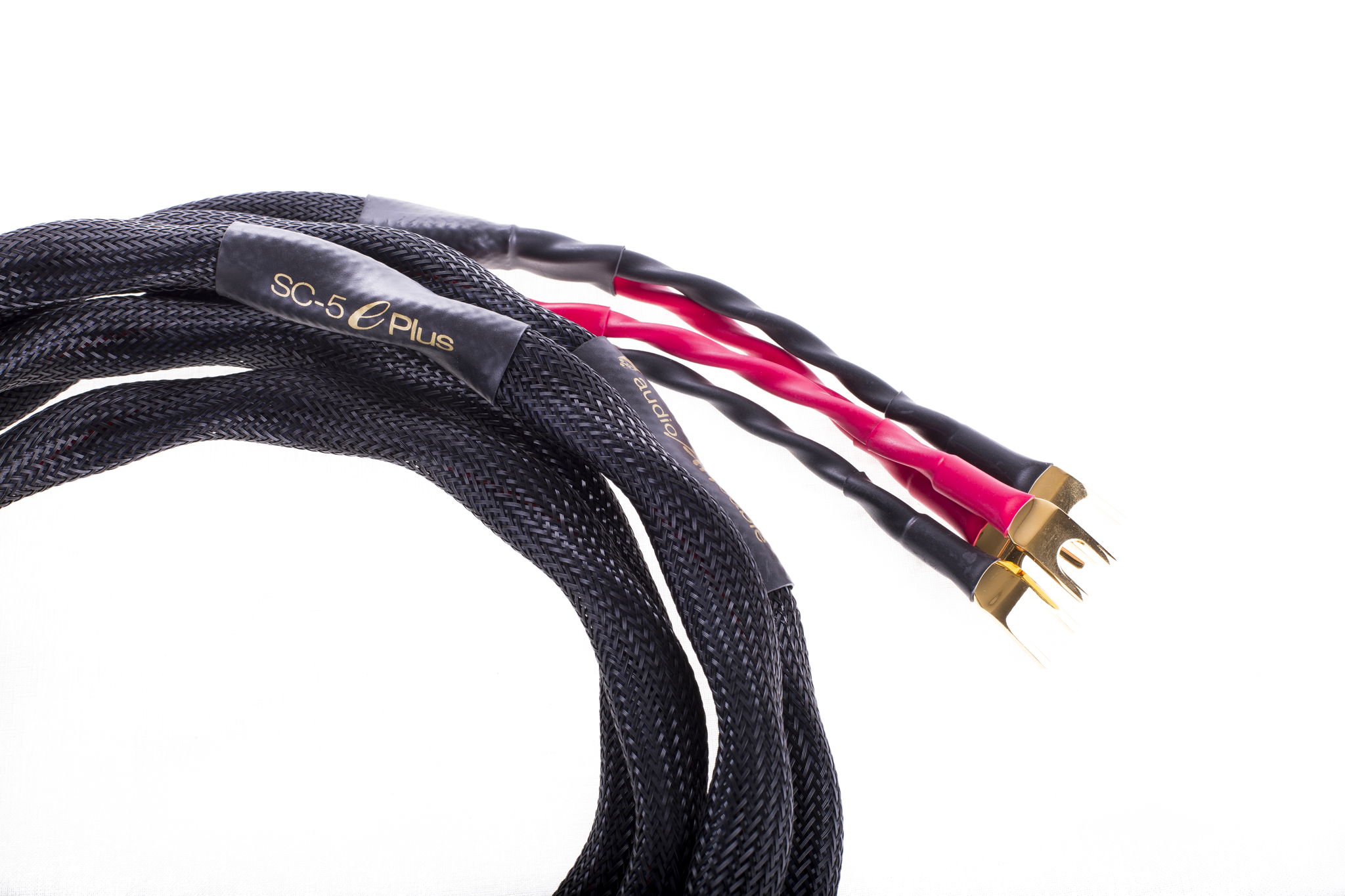 Audio Art Cable SC-5 ePlus 5