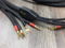 MIT Magnum MA speaker cables 3,0 metre 5