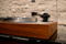 Pro-Ject Audio Systems The Classic DC - Walnut 5