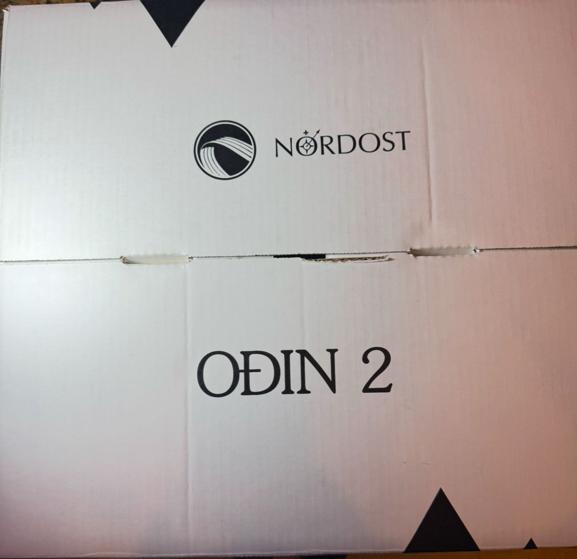 Nordost Odin 2 JUMPER CABLES 13.5” Original Owner, as N... 8