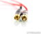 AntiCables Level 1 RCA Cables; 1.5m Pair Interconnects ... 5