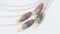 High Fidelity Cables CT-2 Speaker Cables, 2m, 35% off 3